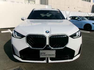 BMW X3 - 8