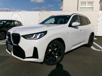 BMW X3 - 4