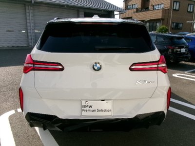 BMW X3 - 10