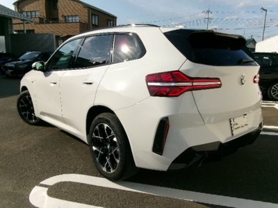 BMW X3 - 7