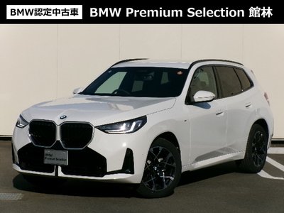 BMW X3 - 1