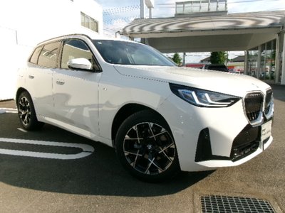 BMW X3 - 6