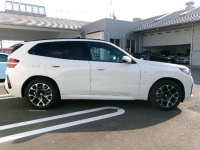 BMW X3 - 9