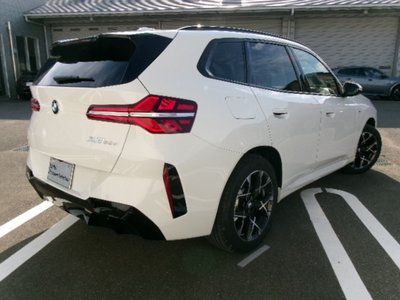 BMW X3 - 5