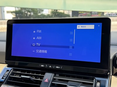 2025 Toyota LAND CRUISER 300 照片 47