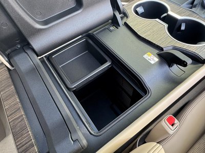 2025 Toyota LAND CRUISER 300 照片 57