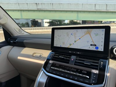 2025 Toyota LAND CRUISER 300 照片 53