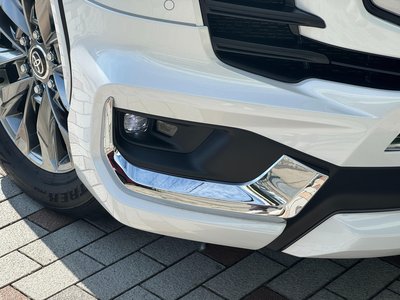 2025 Toyota LAND CRUISER 300 照片 13