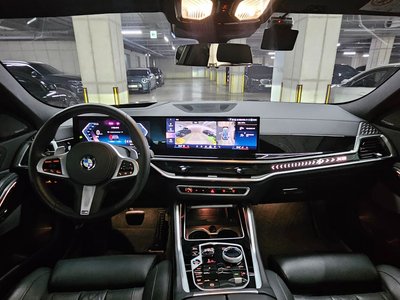 BMW X6 - 5