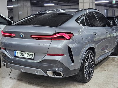 BMW X6 - 4