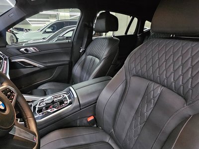 BMW X6 - 10