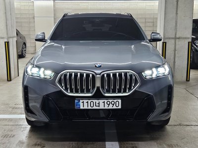 BMW X6 - 2