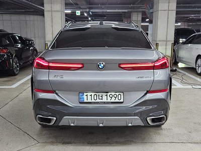 BMW X6 - 3