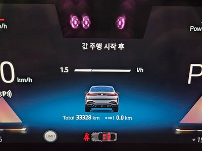 BMW X6 - 8