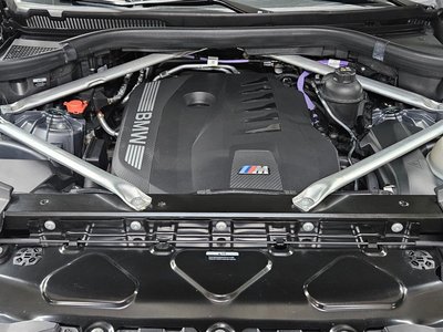 BMW X6 - 7