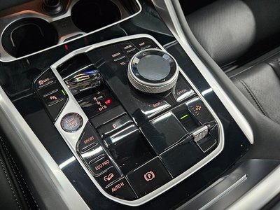 BMW X6 - 9