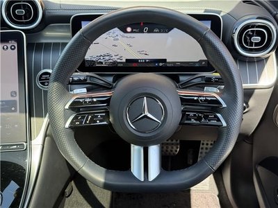 2024 Mercedes-BENZ GLC 照片 6