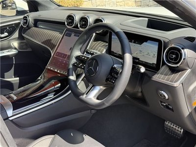 2024 Mercedes-BENZ GLC 照片 5
