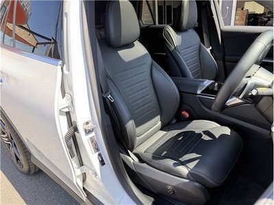 2024 Mercedes-BENZ GLC 照片 4