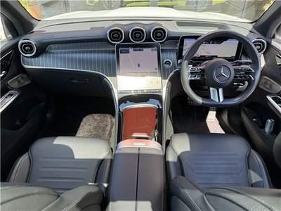2024 Mercedes-BENZ GLC 照片 2