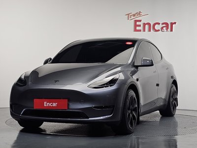 TESLA MODEL Y - 1