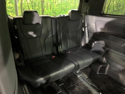 TOYOTA VELLFIRE - 10