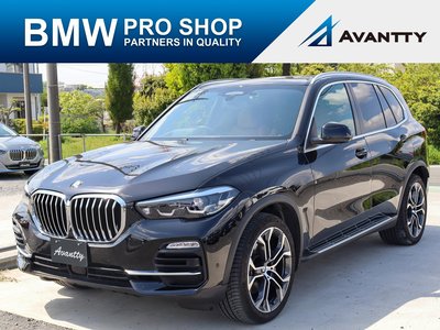 BMW X5 - 1