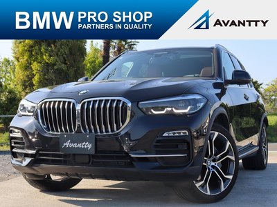 BMW X5 - 1