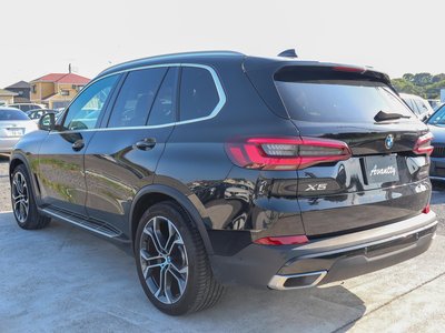 BMW X5 - 7