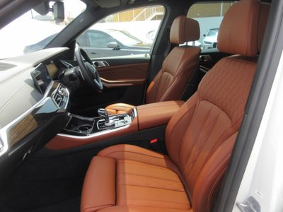 2021 BMW X5 thumbnail 27