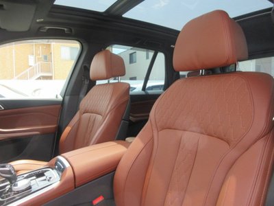 2021 BMW X5 thumbnail 28