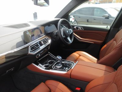 2021 BMW X5 thumbnail 26