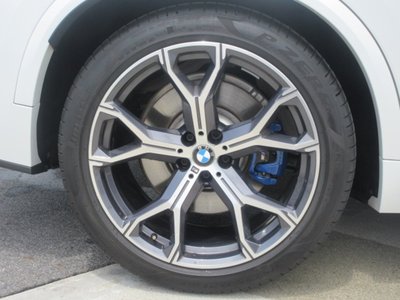 2021 BMW X5 thumbnail 46