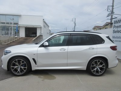 صورة 7 لـ 2021 BMW X5