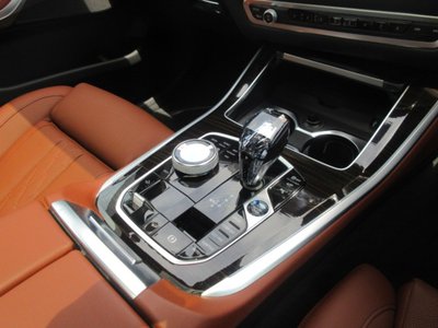 2021 BMW X5 thumbnail 33