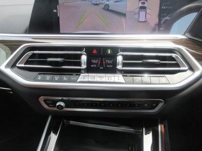 2021 BMW X5 thumbnail 35
