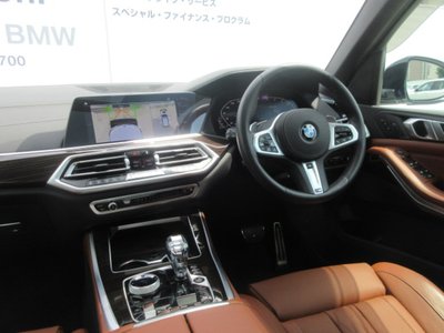 2021 BMW X5 thumbnail 25