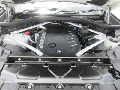 2021 BMW X5 thumbnail 45