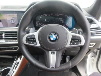 2021 BMW X5 thumbnail 21