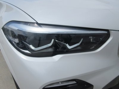 2021 BMW X5 thumbnail 11