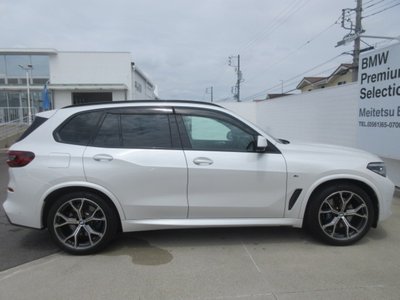 صورة 10 لـ 2021 BMW X5