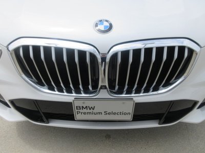 2021 BMW X5 thumbnail 12