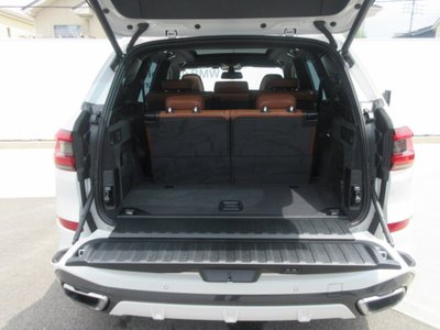 2021 BMW X5 thumbnail 19