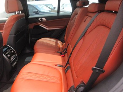 2021 BMW X5 thumbnail 30