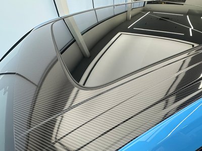 LAMBORGHINI URUS - 10