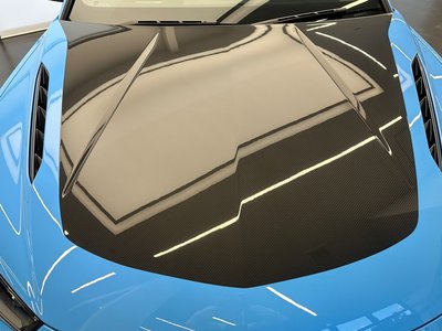 LAMBORGHINI URUS - 5