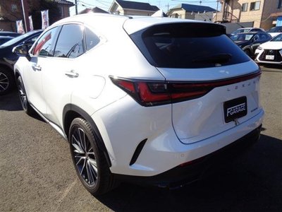 LEXUS NX - 6