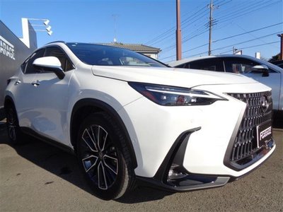 LEXUS NX - 3