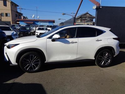 LEXUS NX - 5