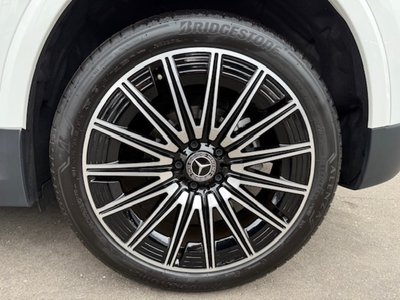 2025 Mercedes-BENZ GLA 缩略图 39